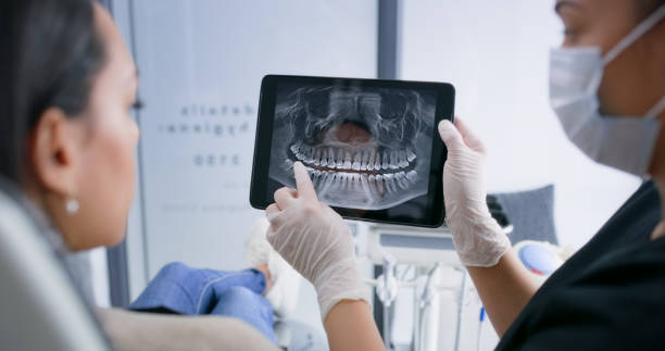 Licensed Tooth Extraction service in Chandler, OK - Smile Center Dentistry